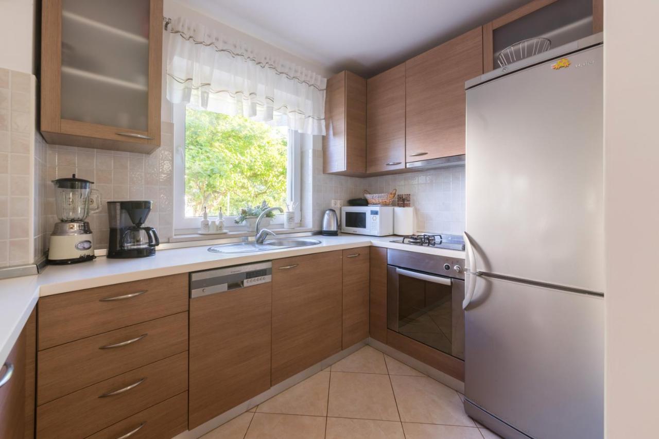 Apartmani Lenka Ugljan Camera foto