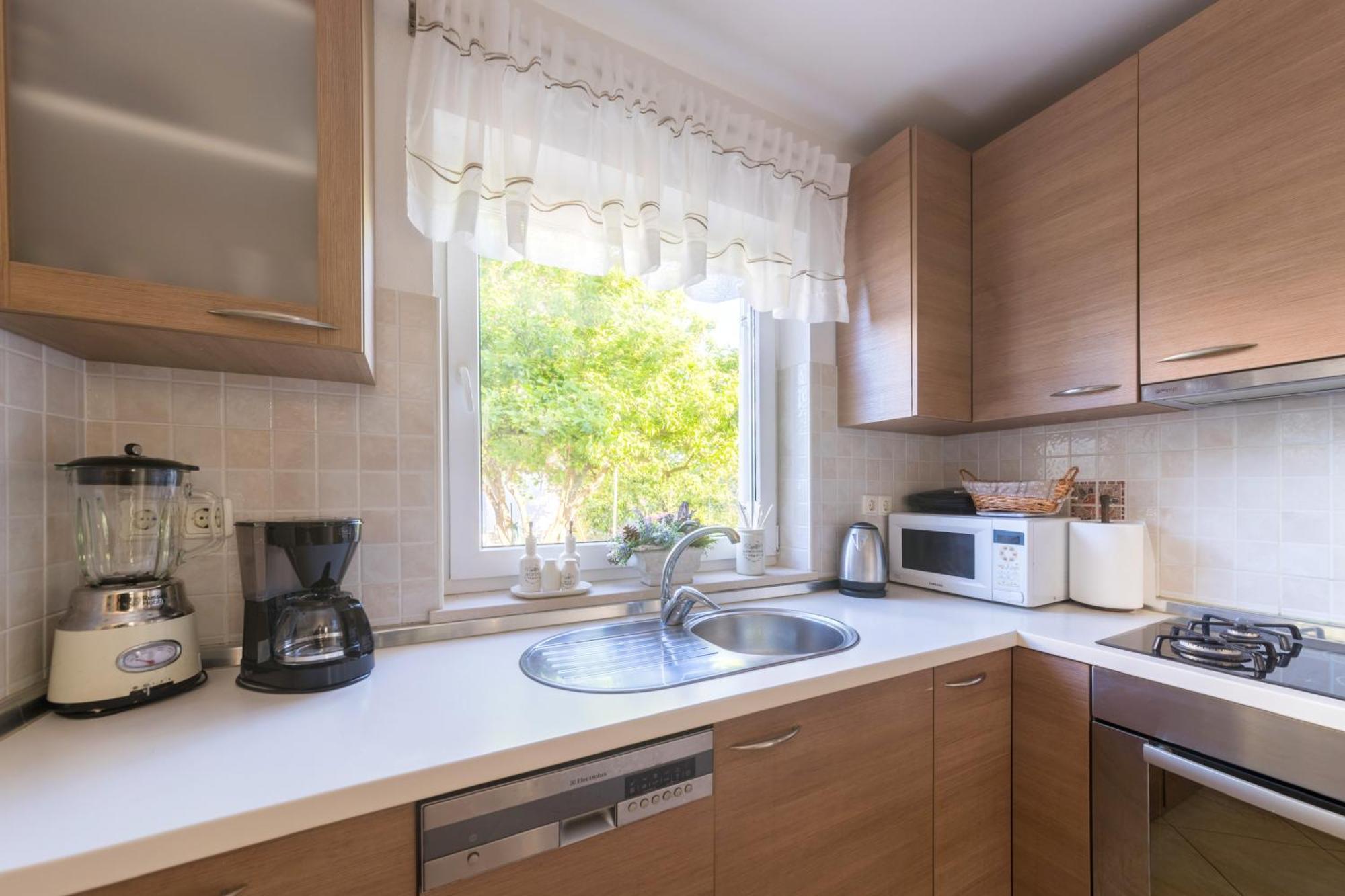 Apartmani Lenka Ugljan Camera foto